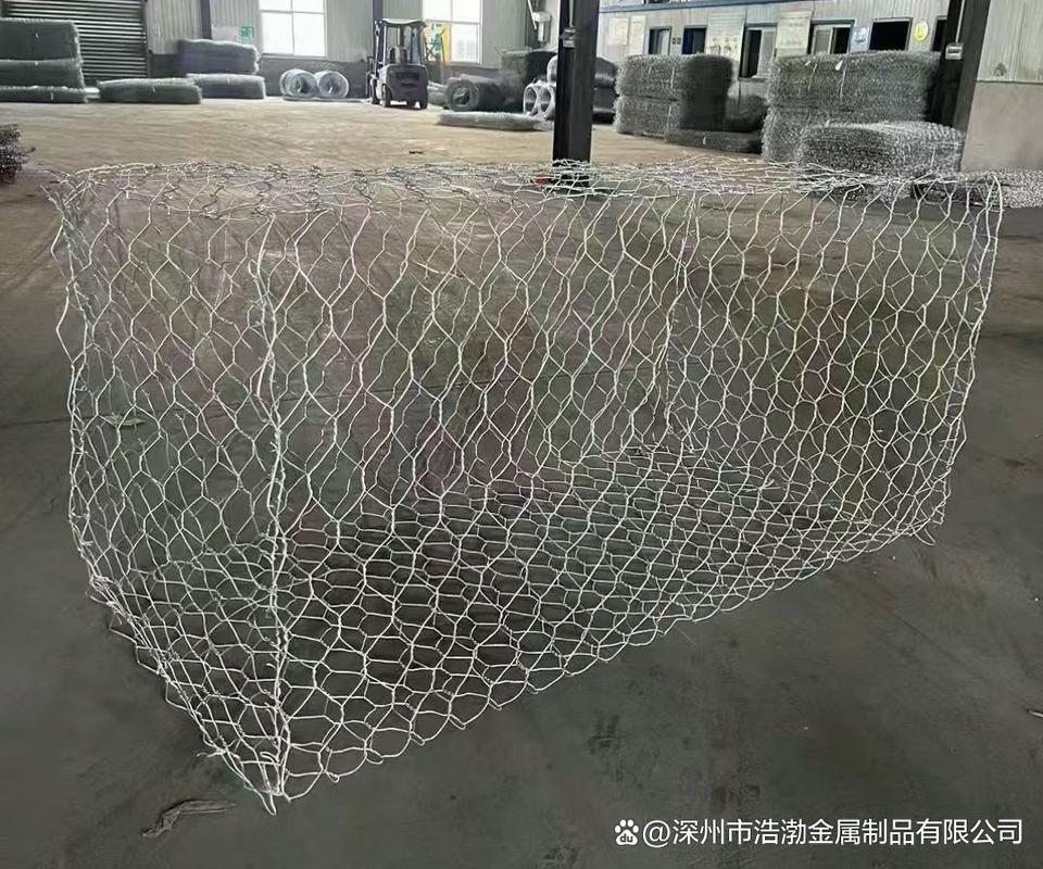 匠心织造，网联天下——走进深州市浩渤金属制品有限公司